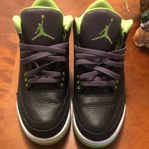 Jordan 3